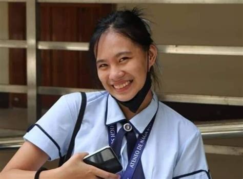 Ateneo de davao student leaked sarap .